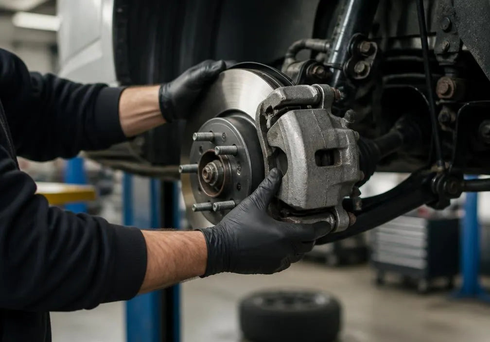 How to Maintain Your Car Wheels for Optimal Performance
