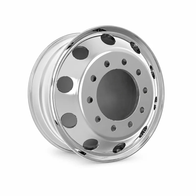 TRUCK WHEEL