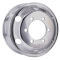 Sprinter Rims – 16x5.5 Forged Aluminum Wheels for Mercedes Sprinter | Mirror Polished