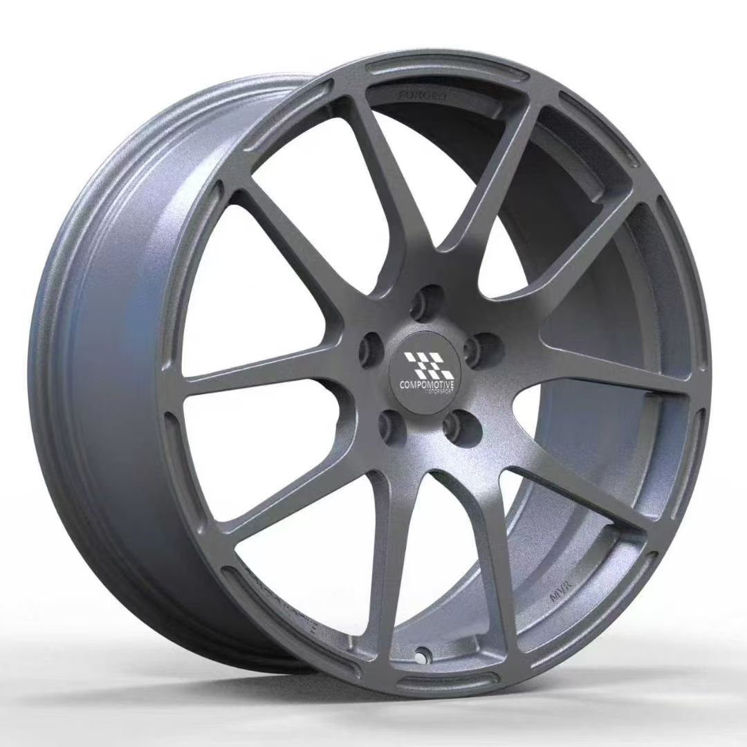1-piece Forging Custom