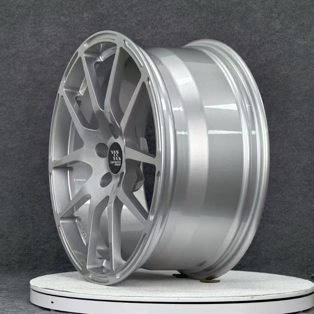 1-piece Forging Custom