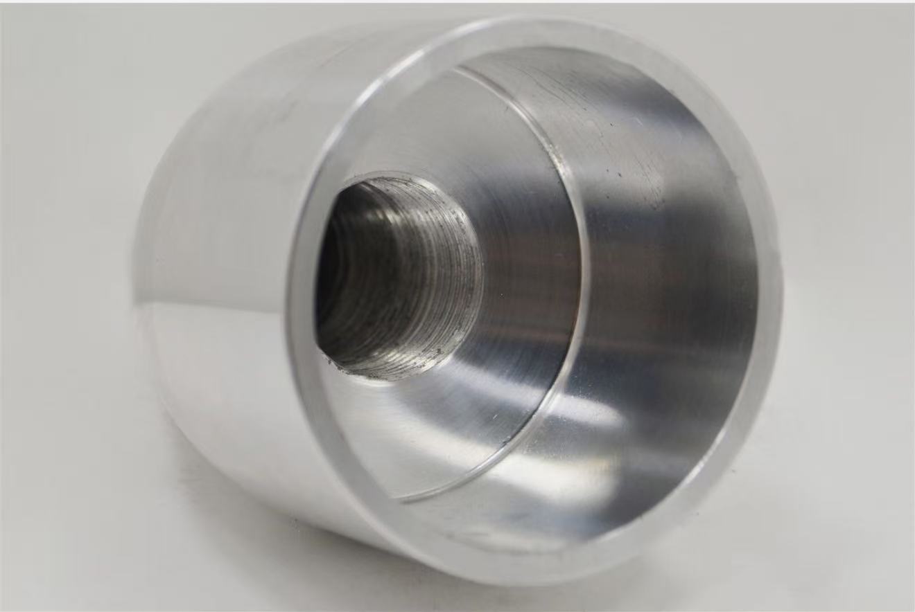 Aluminum Spike Lug Nut Covers