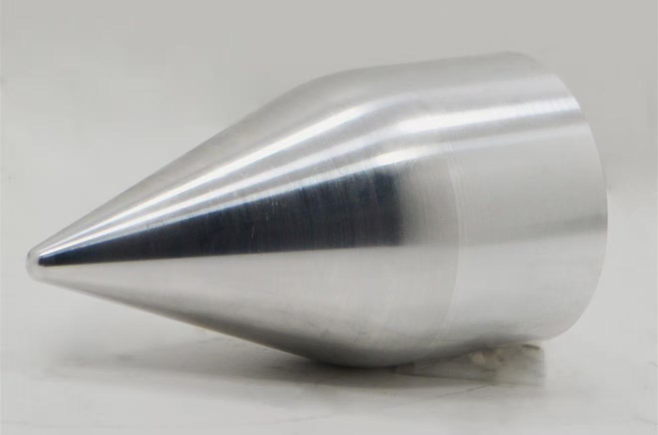 Aluminum Spike Lug Nut Covers