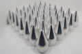Aluminum Spike Lug Nut Covers