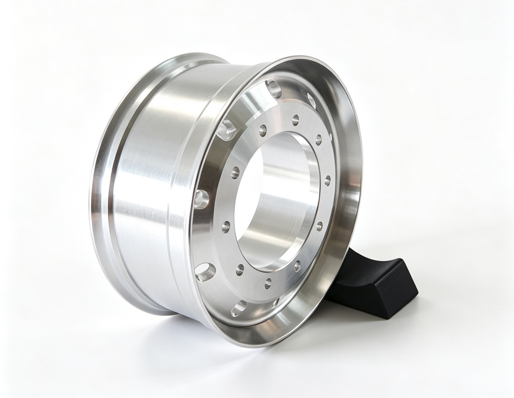 Wheel Baby-T ( Technology)  Truck Wheels Model