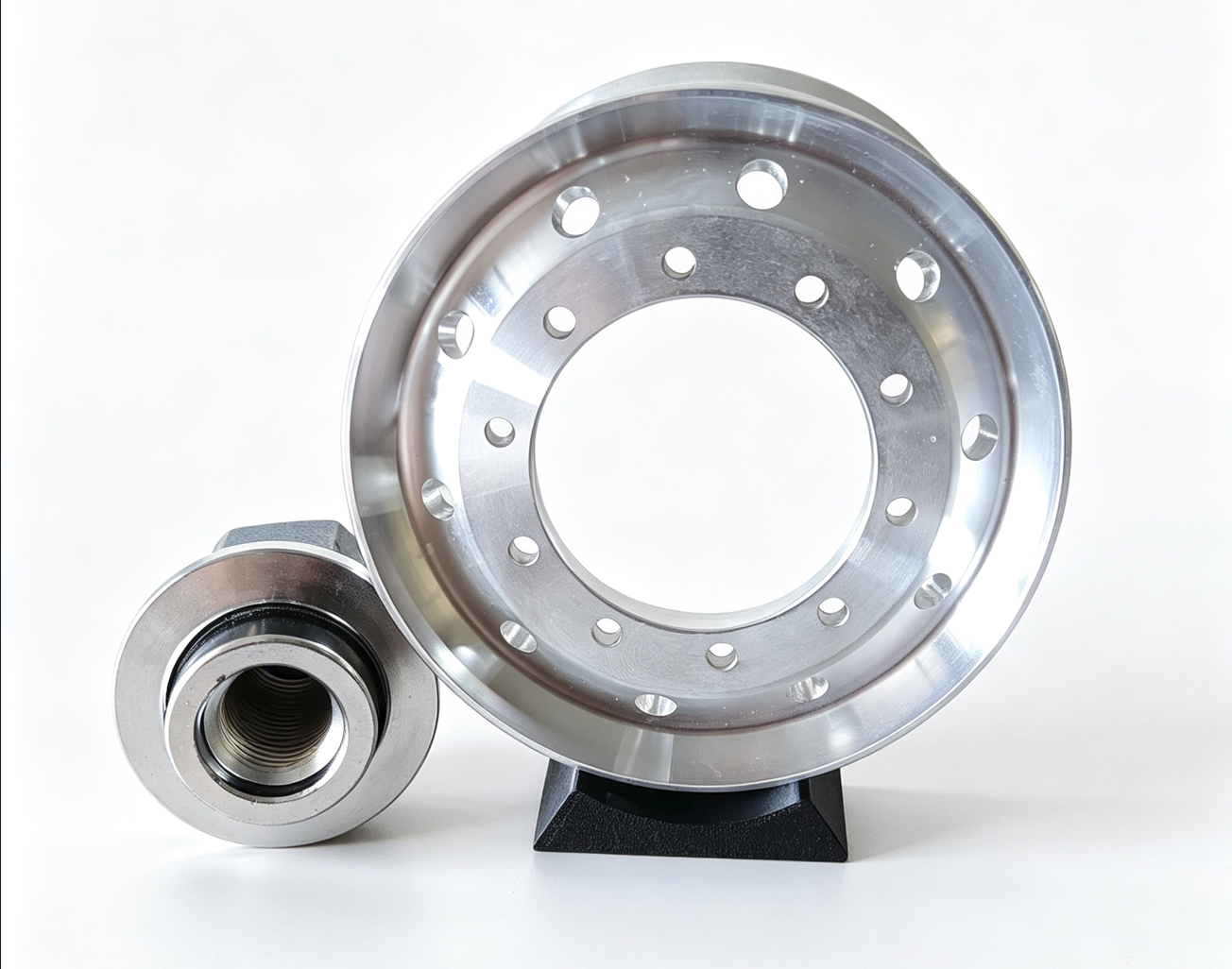 Wheel Baby-T ( Technology)  Truck Wheels Model
