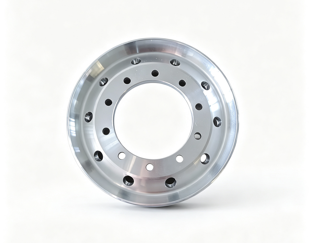 Wheel Baby-T ( Technology)  Truck Wheels Model