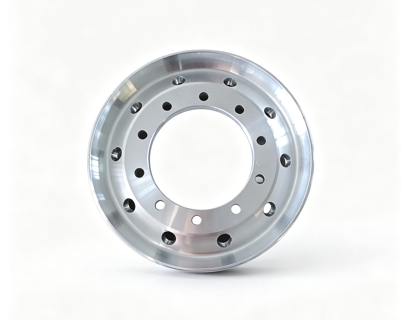 Wheel Baby-T ( Technology)  Truck Wheels Model
