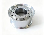 Wheel Baby-T ( Technology)  Truck Wheels Model