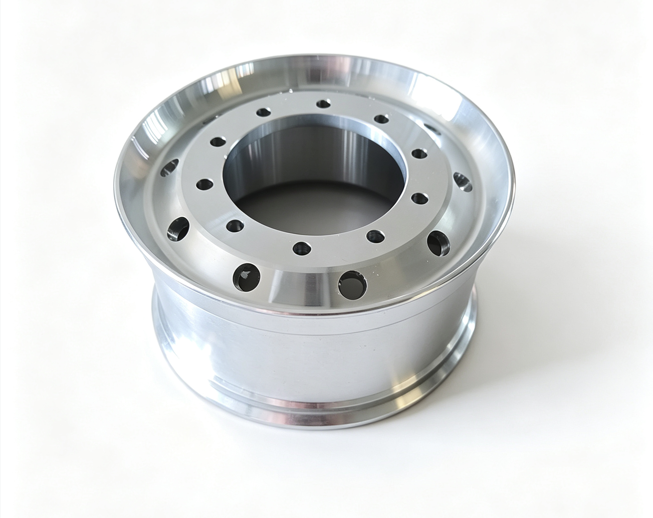 Wheel Baby-T ( Technology)  Truck Wheels Model