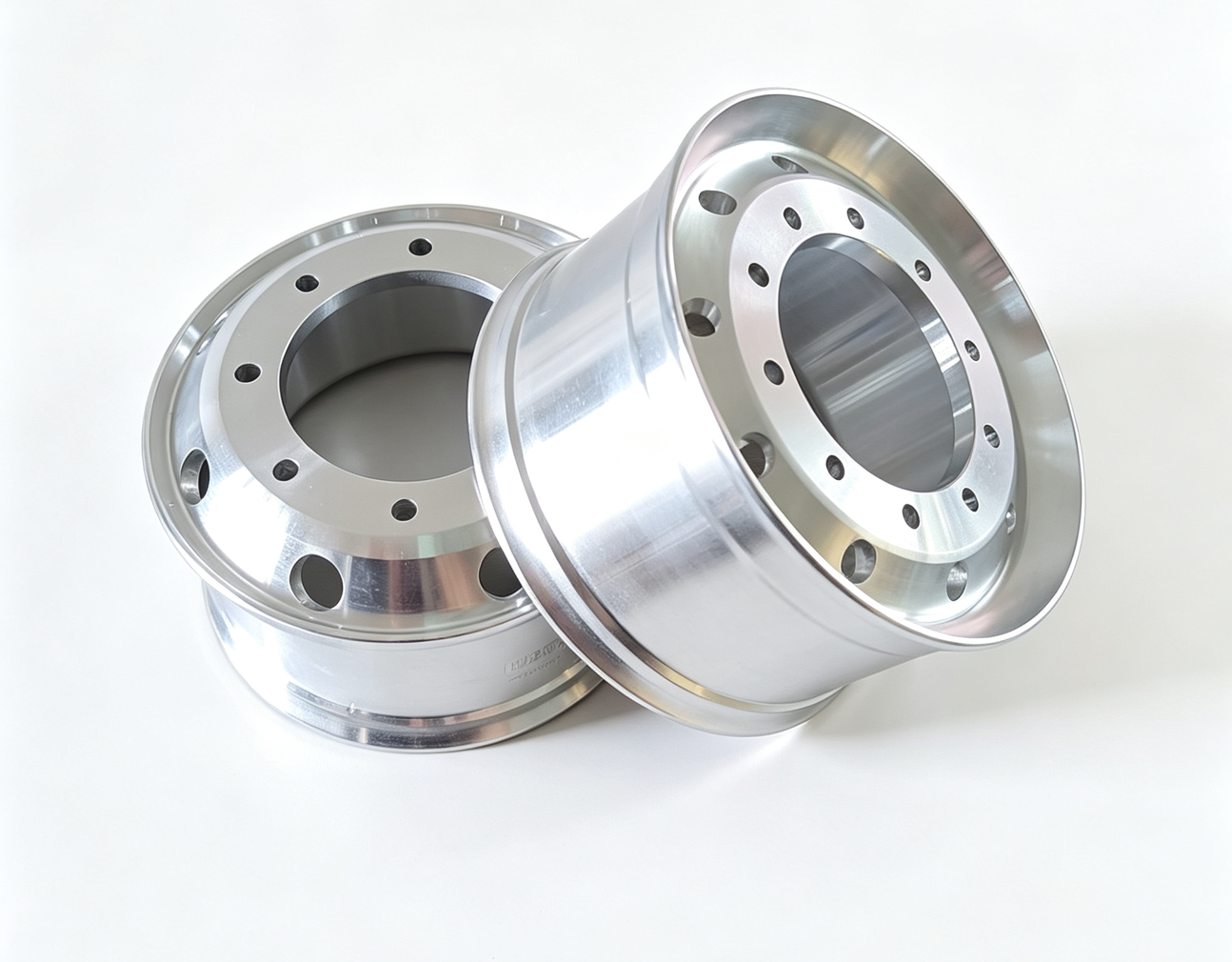 Wheel Baby-T ( Technology)  Truck Wheels Model