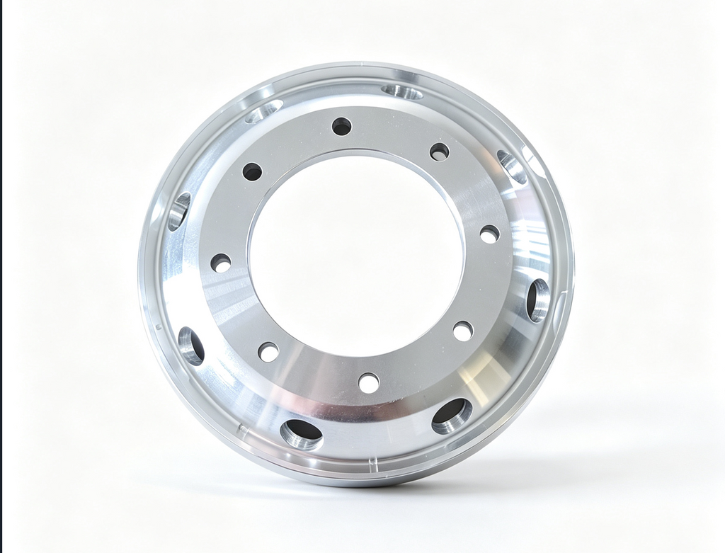 Wheel Baby-C (Classic)  Truck Wheels Model