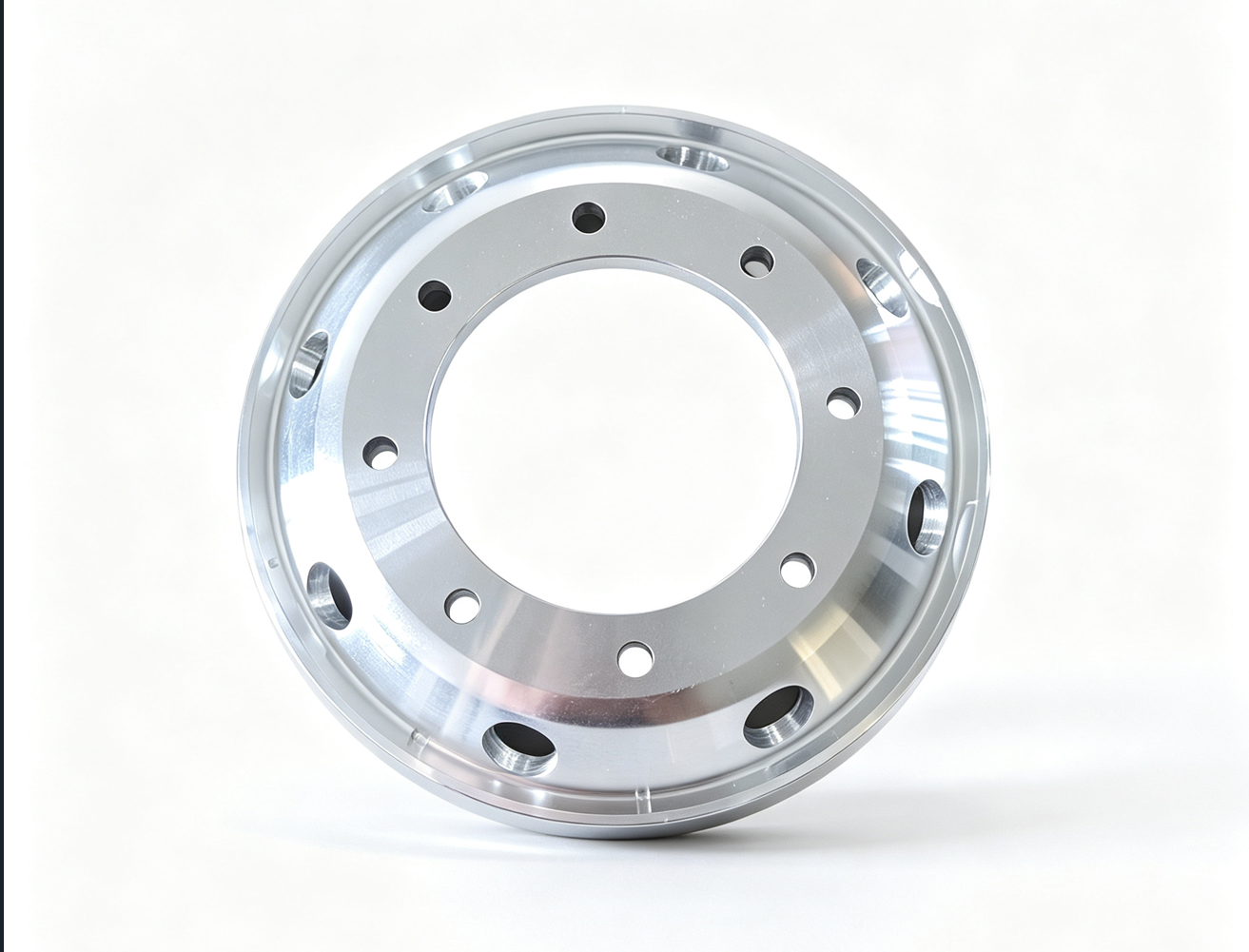 Wheel Baby-C (Classic)  Truck Wheels Model