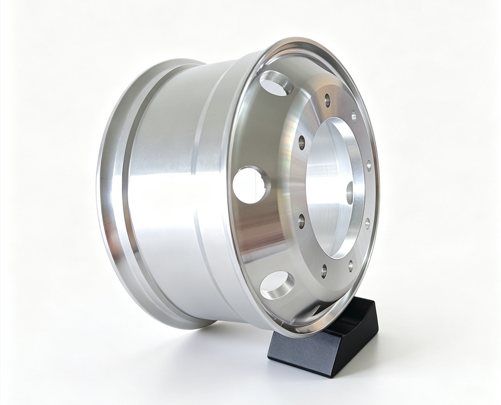 Wheel Baby-C (Classic)  Truck Wheels Model