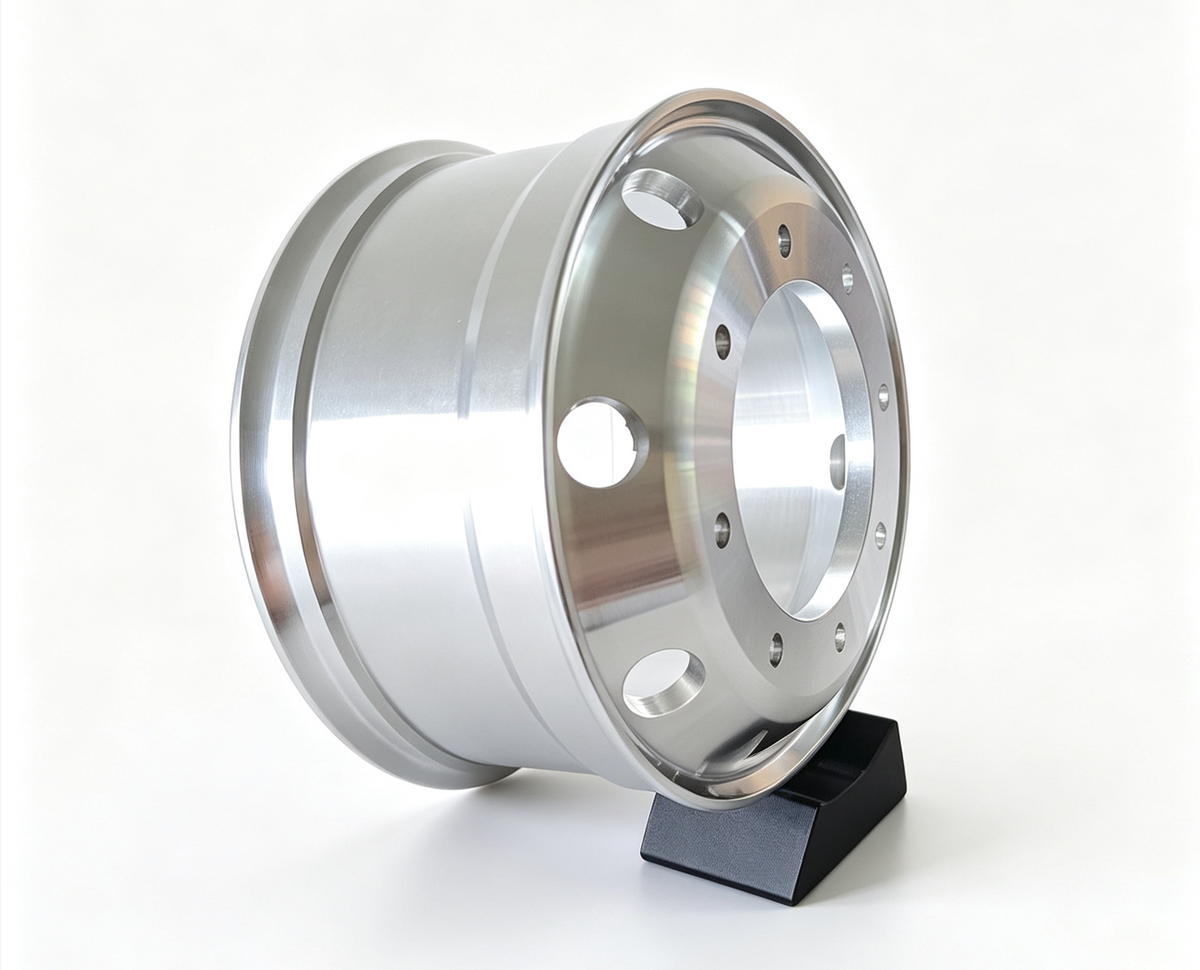 Wheel Baby-C (Classic)  Truck Wheels Model