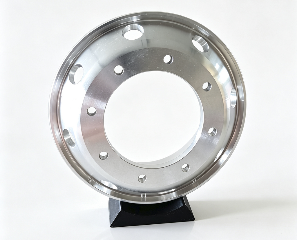 Wheel Baby-C (Classic)  Truck Wheels Model