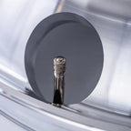UpLead 24.5 x 8.25 Forged Aluminum Truck Wheels – Mirror Polished Both Sides